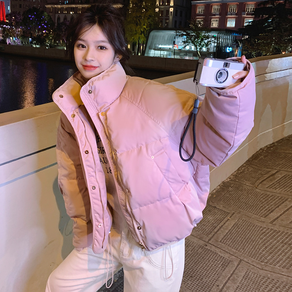 2025冬装主推三色羽绒服2639P225K338】50绒,女装羽绒服,2C103