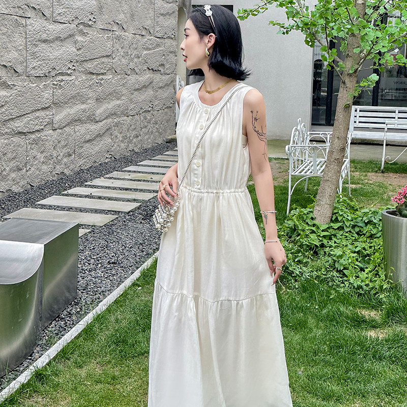 新品现货女装精品连衣2C107-88005-1-P118-K168,女装连衣裙,2C107