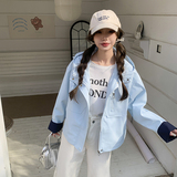 2025年春季潮流时尚女装女士精品短款风衣外套显瘦，女装短外套，2C222