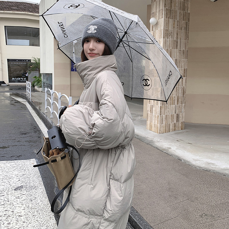 羽绒服（50绒320-350g）2c016-9022-P280-K428,女装羽绒服,2C016