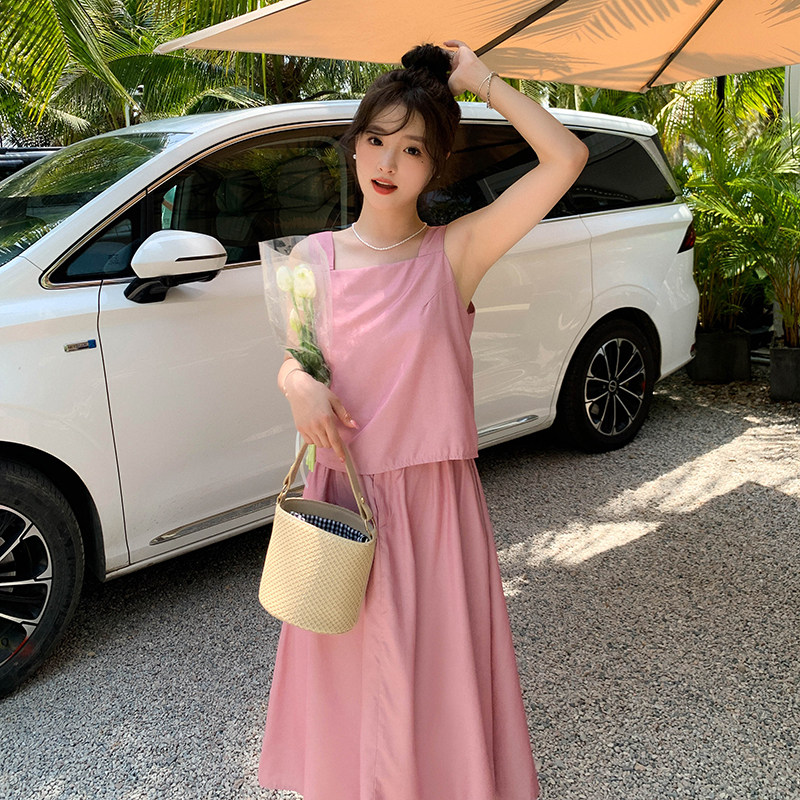 2025年春季女装女士精品连衣裙P105K168,女装连衣裙,2C333