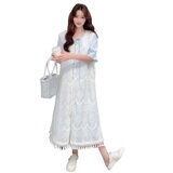 【现货】时尚套装女2025夏季新款两件套2C227/2552/P185K248，女装套装/套裙，2C227