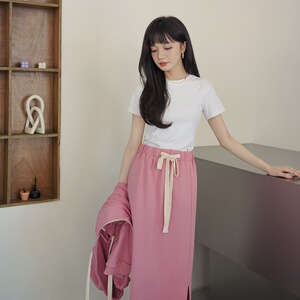 【现货】2025秋季卫衣套装裙2c016-7061-P135-K198图片