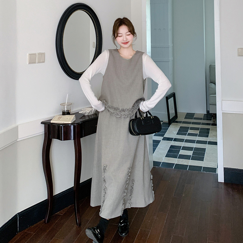 现货数据好春装新款两件套套装上衣短袖加半裙918/P165/K238,女装套装/套裙,2D109