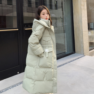 【新品】学院风连帽羽绒服50绒2C127-8868-P280-K408图片