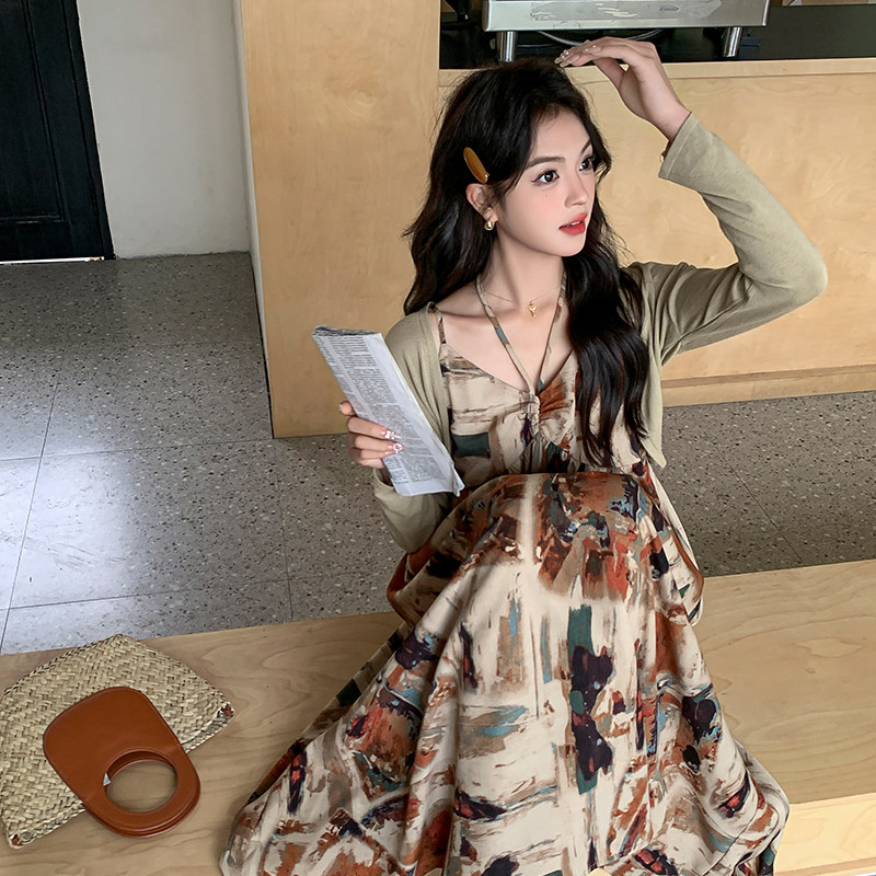 现货夏装新款时尚两件套套装A23--P135K198,女装套装/套裙,2C073