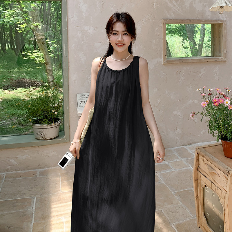 新品现货2025夏季新款连衣裙2色可选2C112-C323-P125-K178,女装连衣裙,2C112