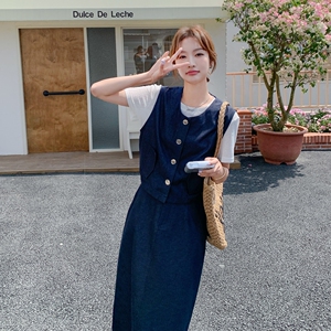 现货！现货！ 时尚三件套装女2C212-G89-P170-K228图片