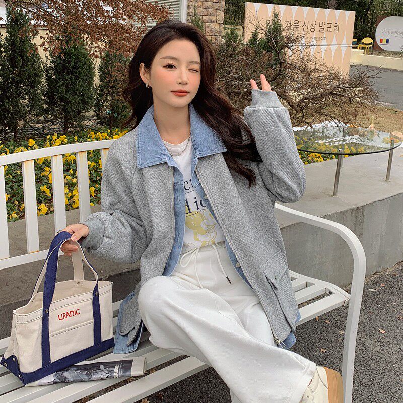 女装女士精品风衣8805-1,女装风衣,2C266