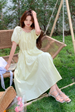【大量现货】连衣裙女2025夏季新款女装2C227/2550/P135K198，女装连衣裙，2C227