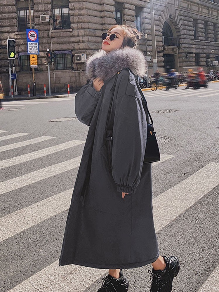 女装 女士精品 棉衣 棉服 606754153图片