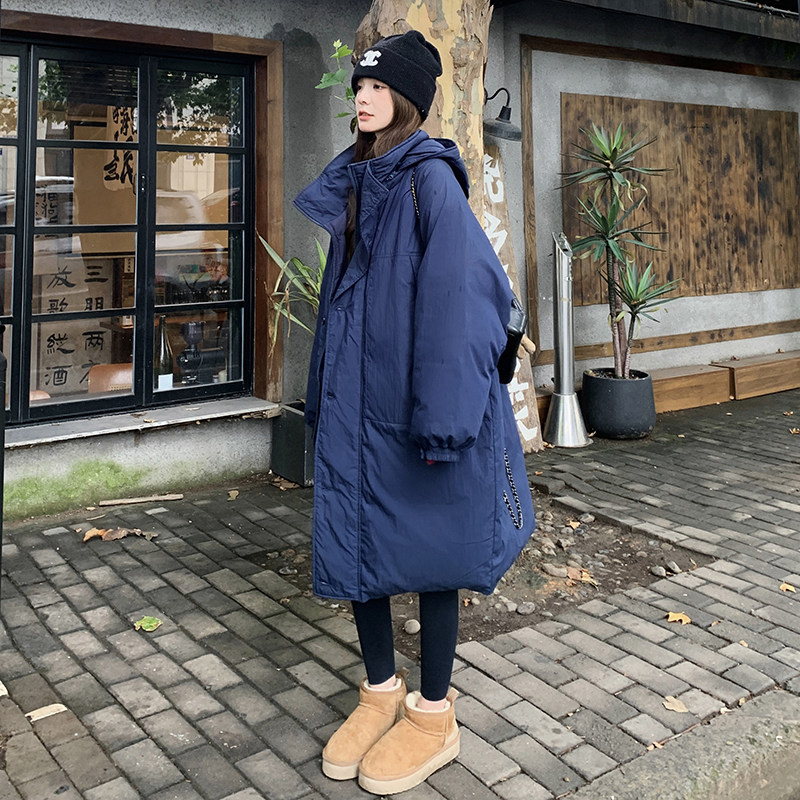 羽绒服（90绒220-280g）C016-9040-P385-K578,女装羽绒服,2C016