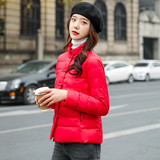 现货现货2C081-0268-P188-控258元，女装羽绒服，2C081