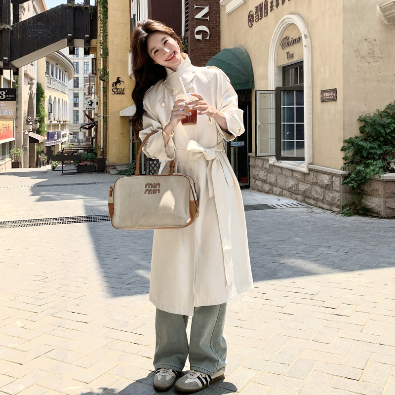 现货！！高品质风衣外套C258-2646P165K238,女装风衣,2C258