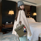 【主推】定制面料满天星小香外套【加棉】D9906P155K238，女装毛呢外套，2C321