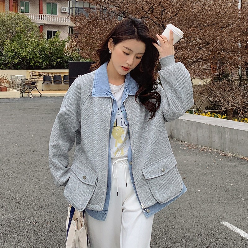 女装 女士精品 风衣 8805-1图片