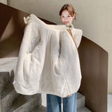 【新款】工装派克服棉衣2C115-2370-P195-K288，女装棉衣/棉服，2C115