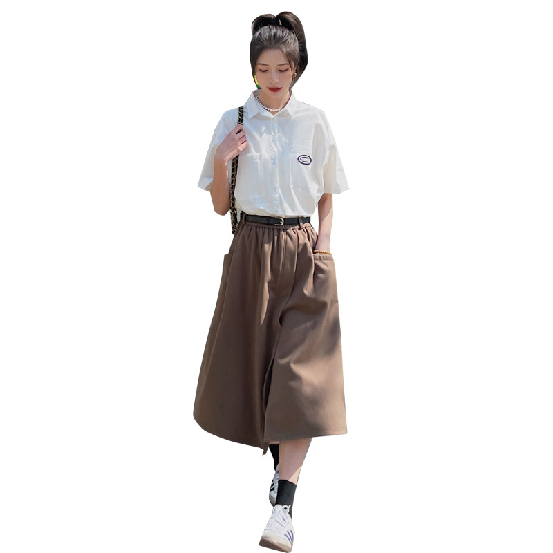 女装女士精品套装学生校服工作制服时尚套装673700453,女装套装/套裙,2C226