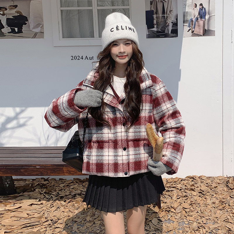 女装女士精品羽绒服白鸭绒2025年冬季2C112-y303-P230-k338图片
