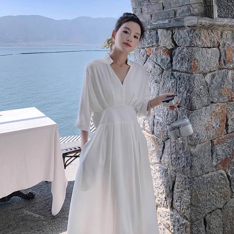 女装女士精品连衣裙643232453,女装连衣裙,2C226
