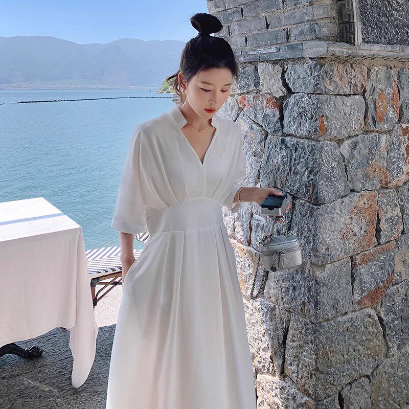 女装女士精品连衣裙649132453,女装连衣裙,2C226