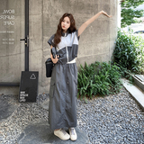 现货款号7736套装P155K228，女装套装/套裙，2D043