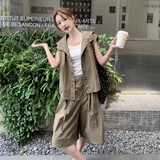 新品！【已出大货】随性时尚套装2C212-G123-P145-K198，女装套装/套裙，2C212
