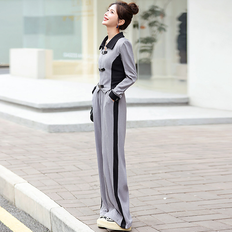 女装女士精品套装时尚套装2025年,女装套装/套裙,1D073