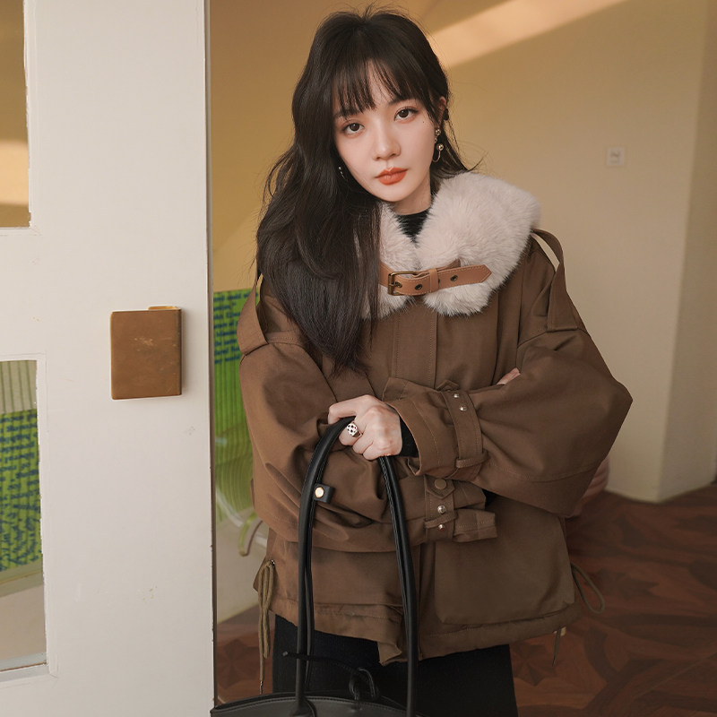 2025冬装新品双11主推款B210-21025P185K258,女装棉衣/棉服,2C103
