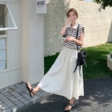 【现货】时尚套装女2025夏季新款两件套2C227/2528/P155K208，女装套装/套裙，2C227