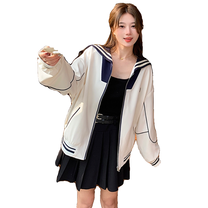 2025春装主推外套2775P155K218,女装短外套,2C103