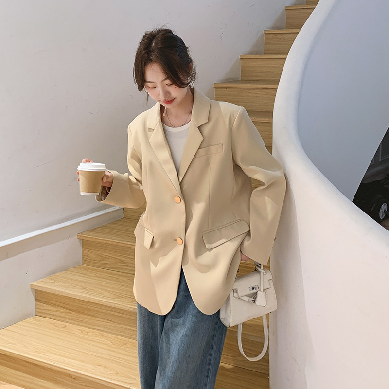 现货2026新款西装外套2C053/款号8833/P115/K168,女装西装,2C053