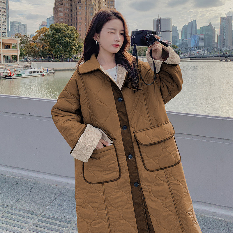 【上就能卖】大量现货不缺货转化好棉衣外套2253P238K318,女装棉衣/棉服,2C292