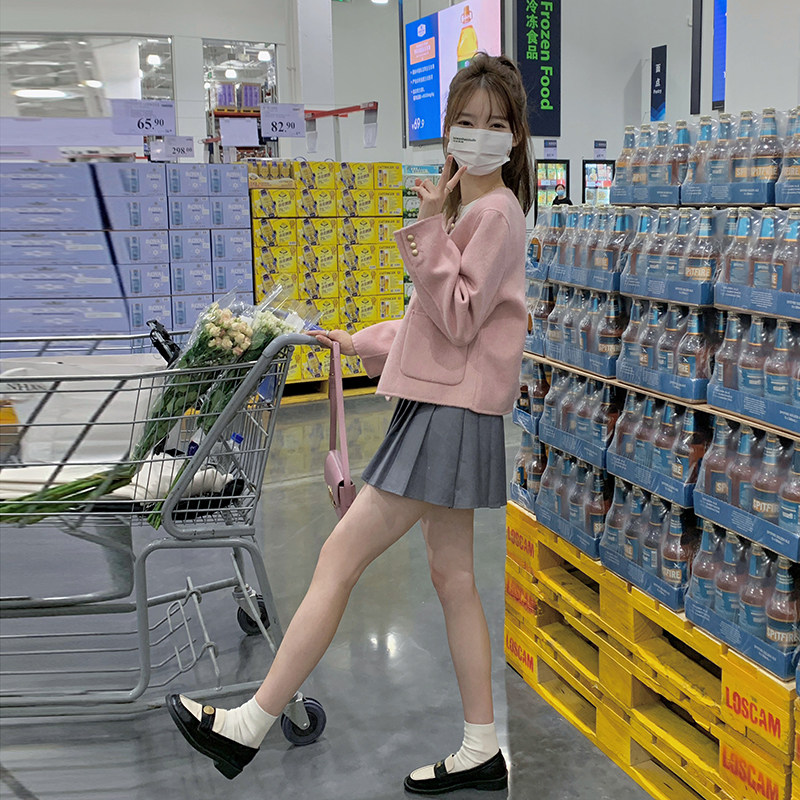 现货新款小外套2C092-235-P155-K218,女装短外套,2C092