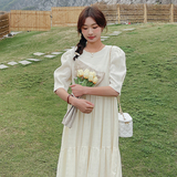女装女士精品连衣裙2025年春季P115K168，女装连衣裙，2C333
