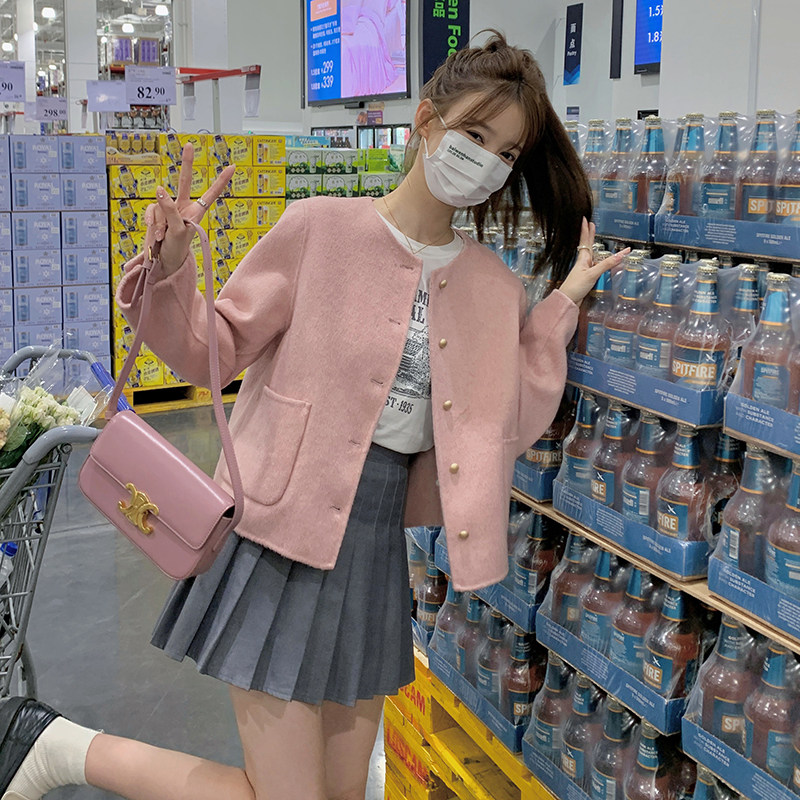 现货新款小外套2C092-235-P155-K218图片