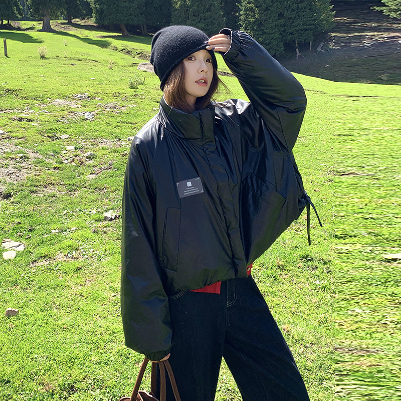 羽绒服(100-150g)瑞2C016-9039T-P285-K428,女装羽绒服,2C016