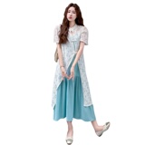 【现货】时尚套装女2025夏季新款两件套2C227/2568/P165K228，女装套装/套裙，2C227