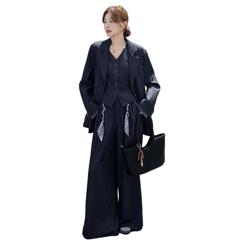时尚套装女西装三件套2C227/3308/P单西装145K218/P三件套245K318,女装套装/套裙,2C227