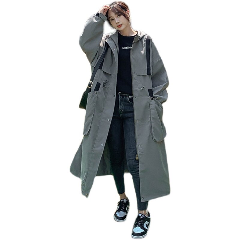 女装女士精品风衣650036353,女装风衣,2C226
