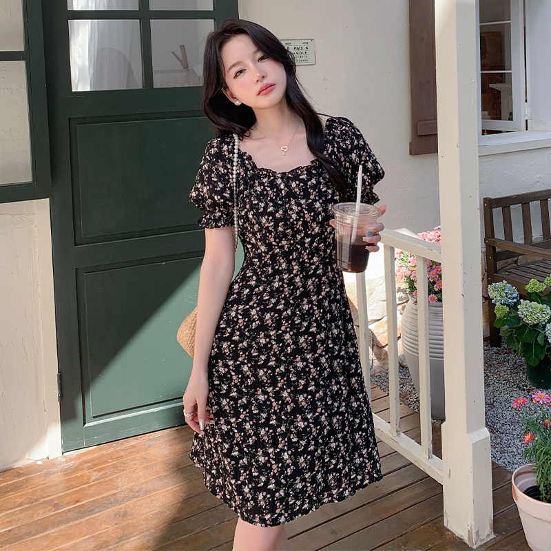 现货新品~~~女装女士精品连衣裙2025年夏季,女装连衣裙,2C015