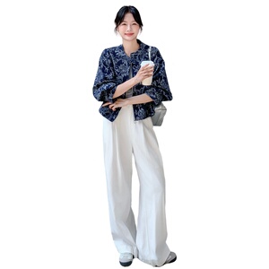 【 现货】短外套女2025秋季新款女装2C227/3307/P155K228图片