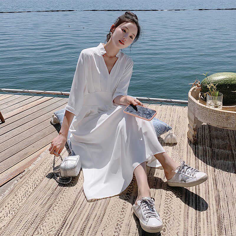 女装女士精品连衣裙649132453,女装连衣裙,2C226