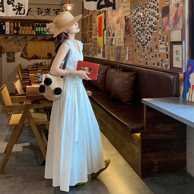 新款夏装连衣裙930/P145/K208,女装连衣裙,2D109