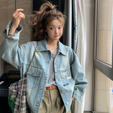 牛仔