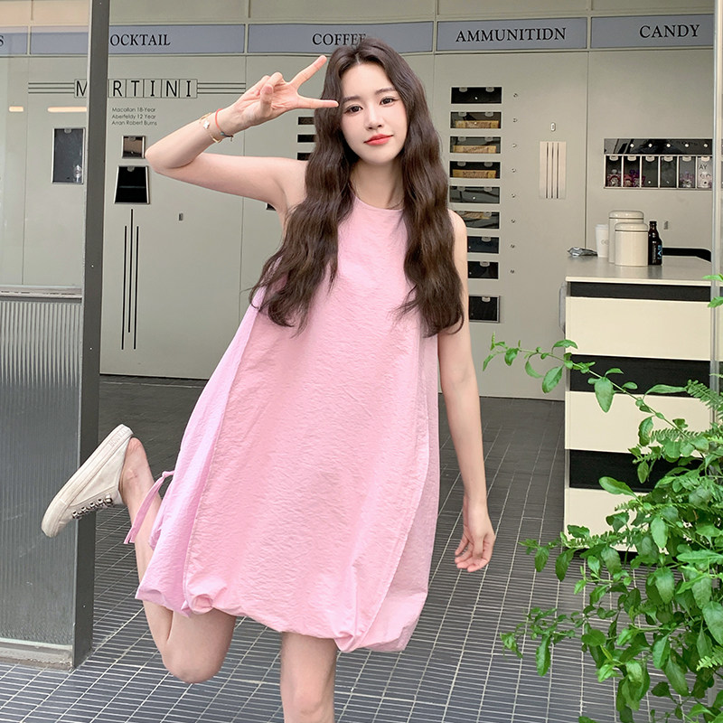现货 夏装新款连衣裙 831/P135/K198图片