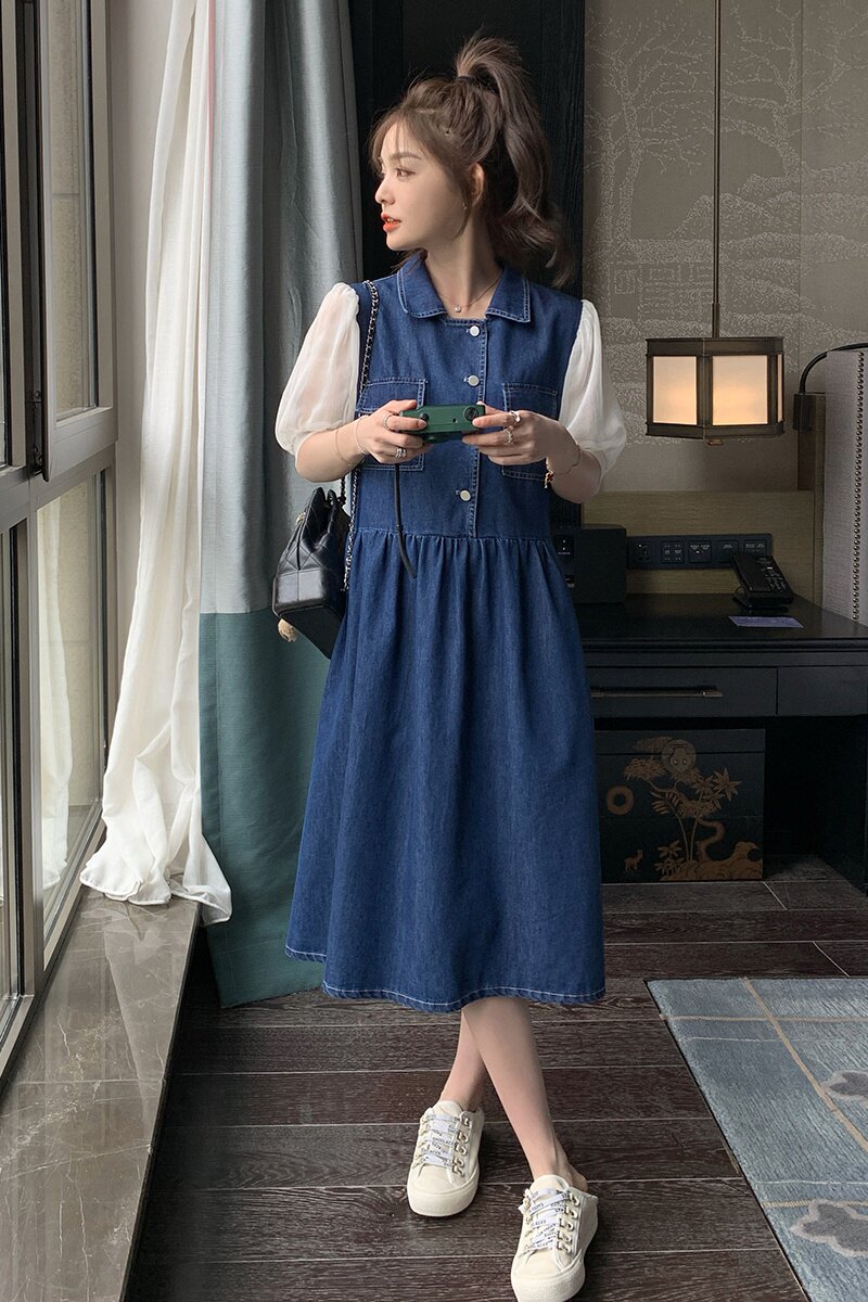 女装女士精品连衣裙606510453,女装连衣裙,2C311