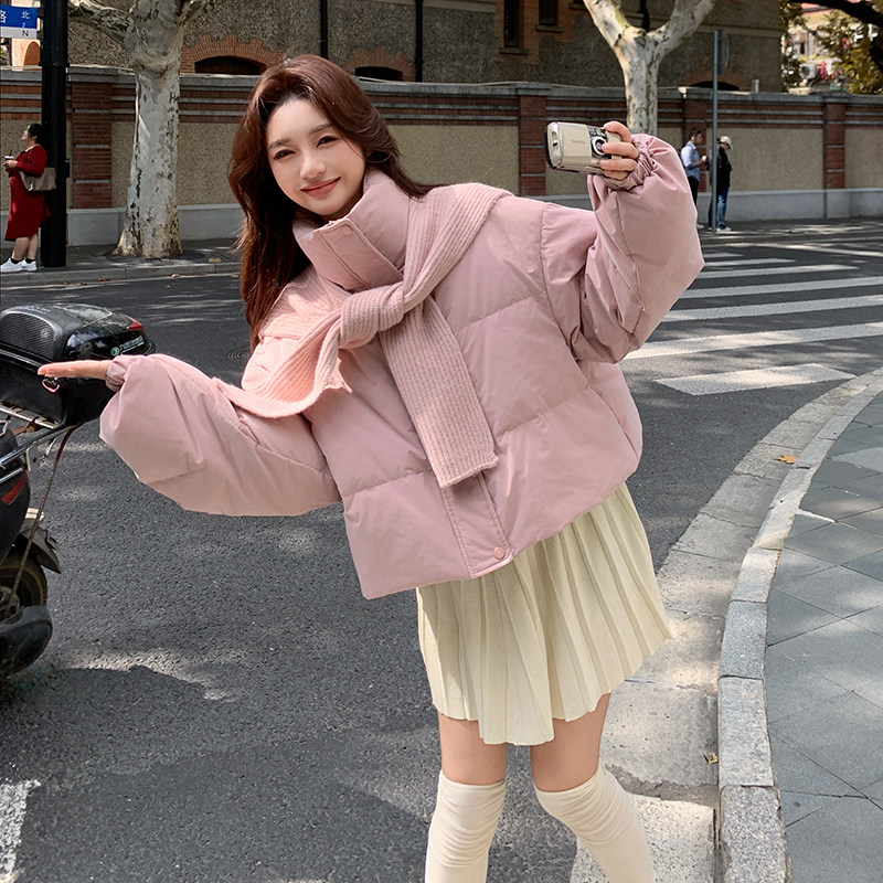现货新款羽绒服2C092-9293-P289-K389图片