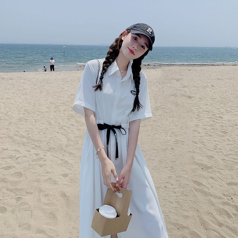 女装 女士精品 连衣裙 617370453图片