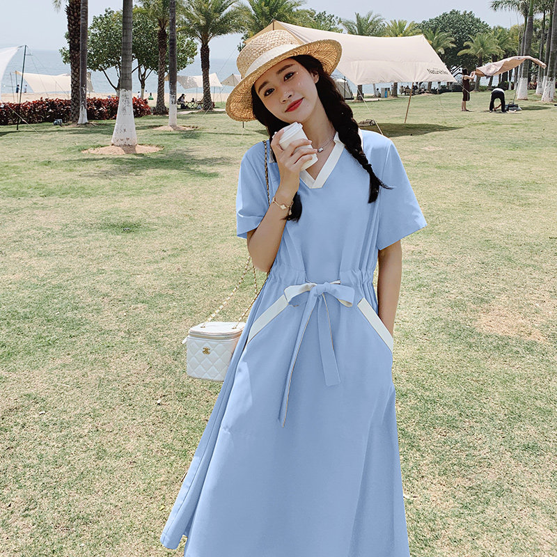 女装 女士精品 连衣裙 657571453图片